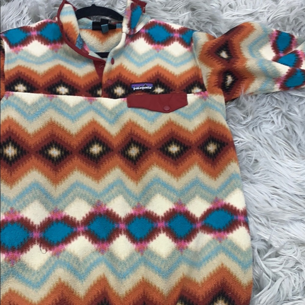COPY - Patagonia Kids Medium